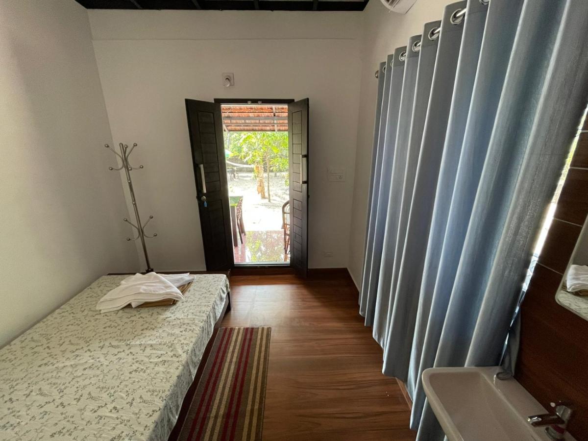 Marari Salt Life Beach Villa /Homestay Alappuzha Exterior foto
