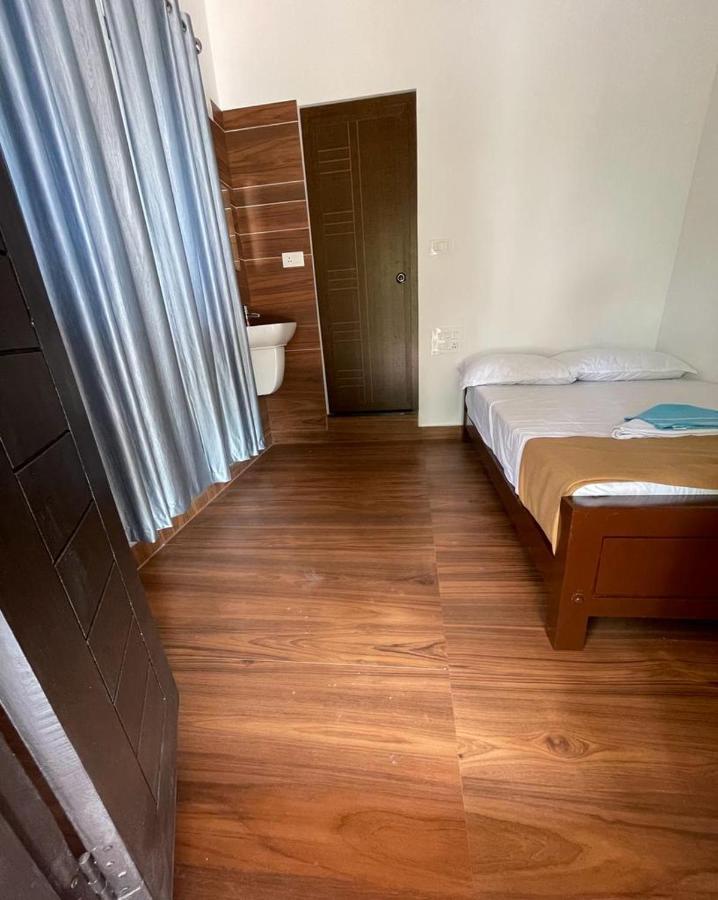 Marari Salt Life Beach Villa /Homestay Alappuzha Exterior foto