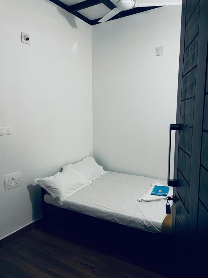 Marari Salt Life Beach Villa /Homestay Alappuzha Quarto foto