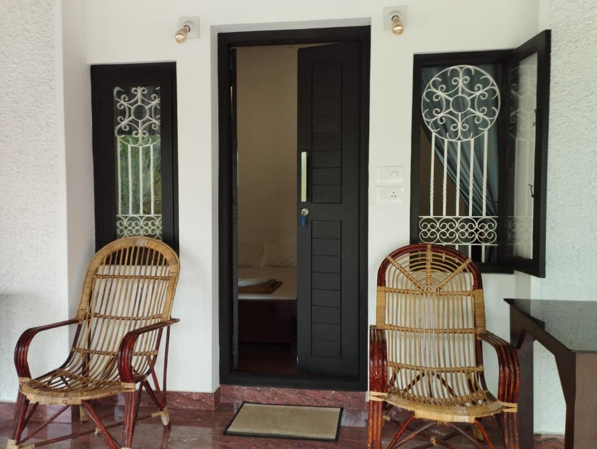 Marari Salt Life Beach Villa /Homestay Alappuzha Exterior foto