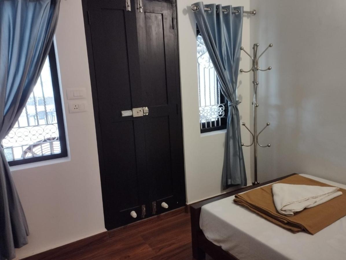 Marari Salt Life Beach Villa /Homestay Alappuzha Exterior foto